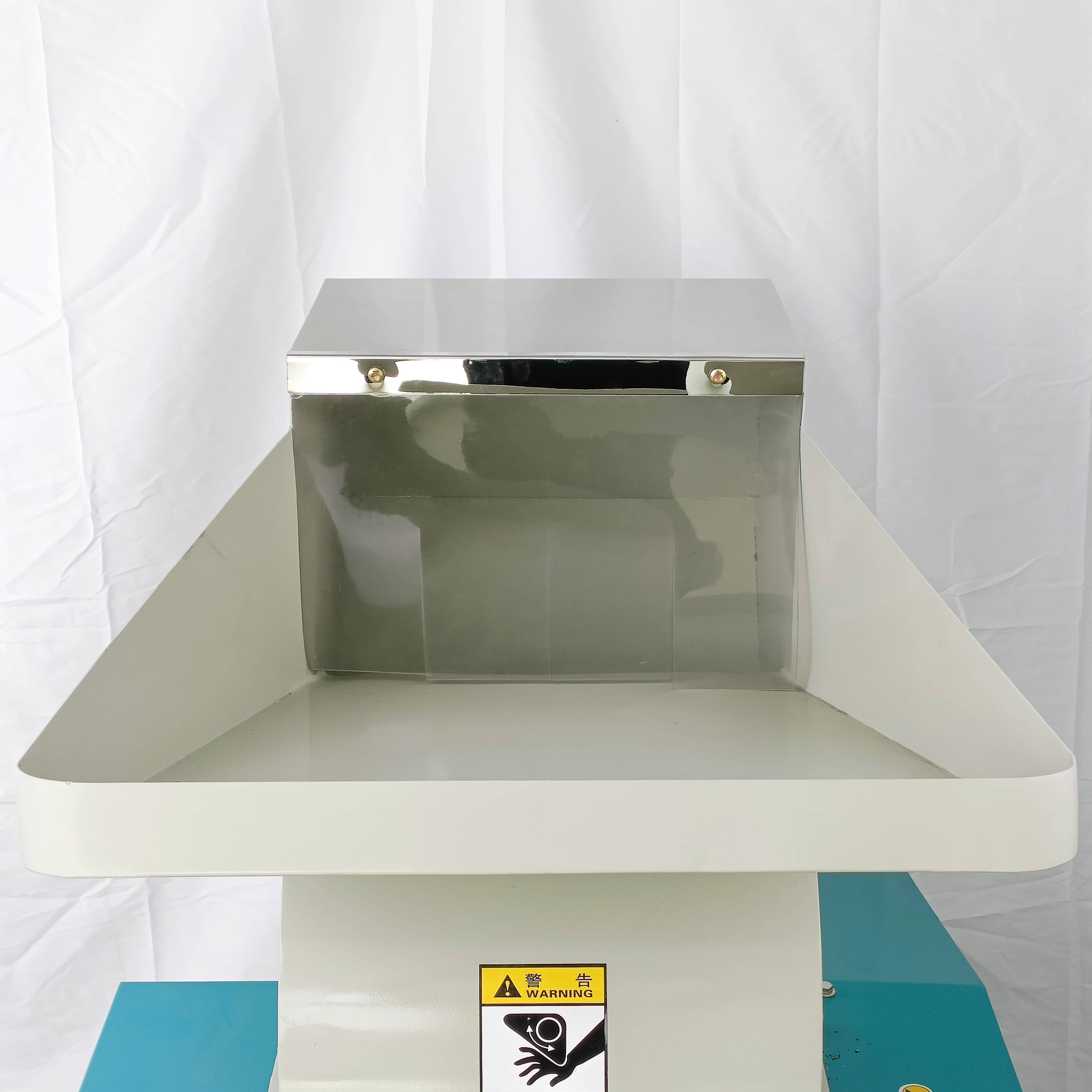 Paper Mill High Speed Crusher for Cardboard Pulping